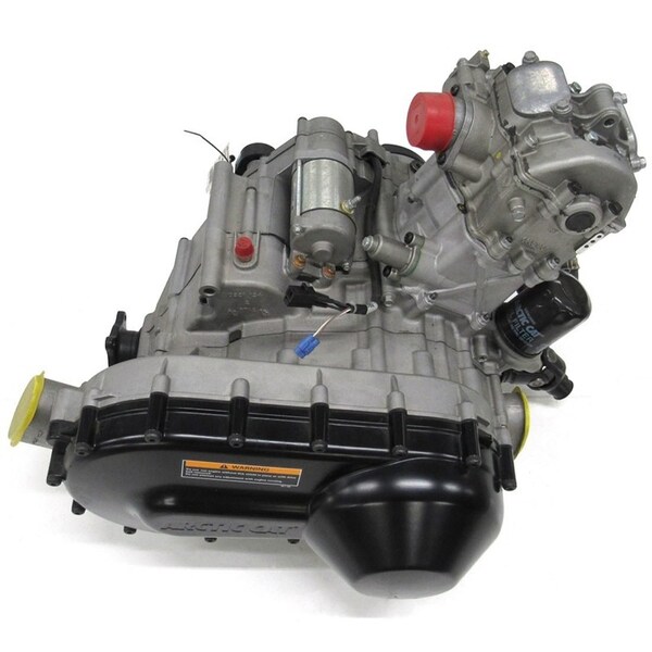 Ilc Replacement For EZGO CUSHMAN TEXTRON 0800247 0800-247 - main